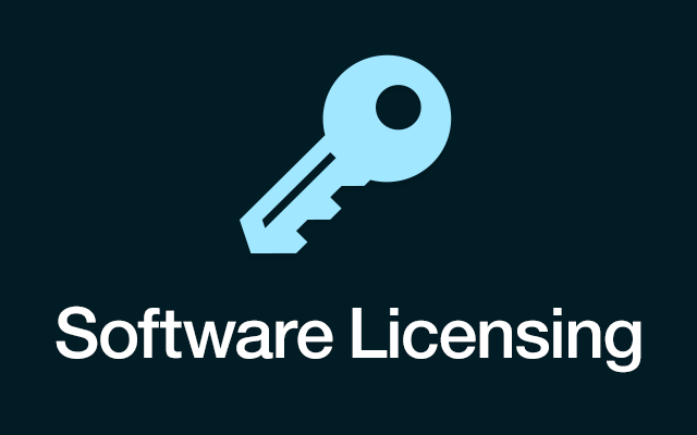 Software License
